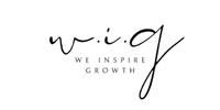 We Inspire Growth logo