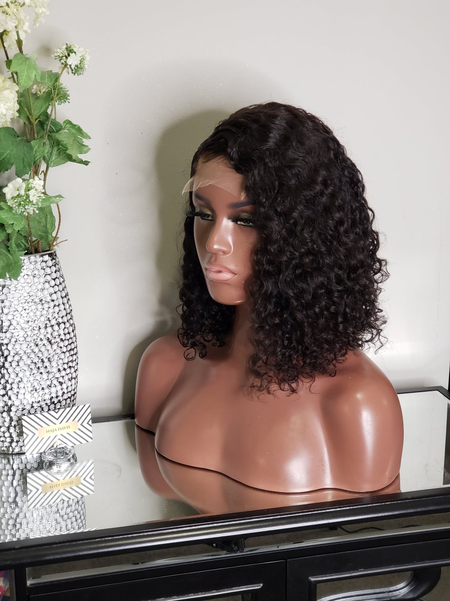 Dawn *Pre-Order* - Naja Davis