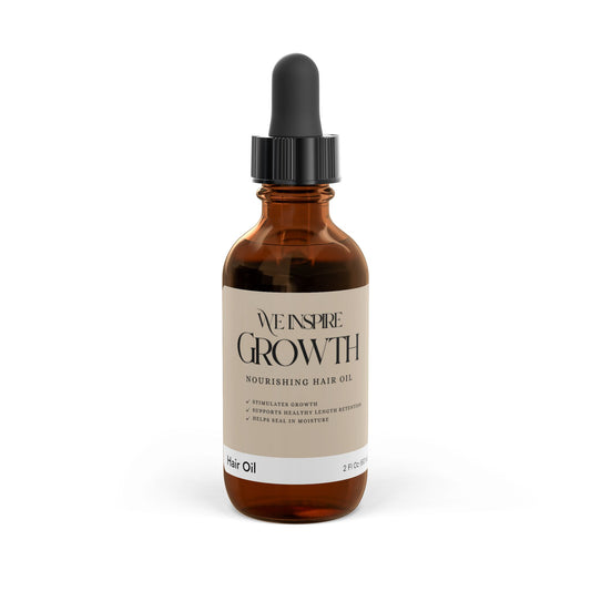 Hair Growth Oil, 2oz