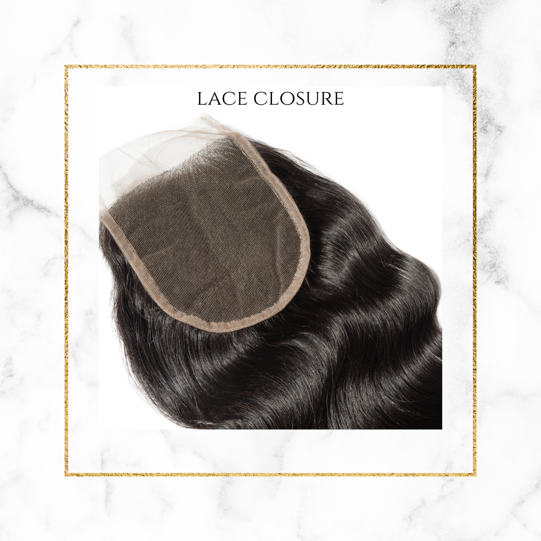 Lace Closures